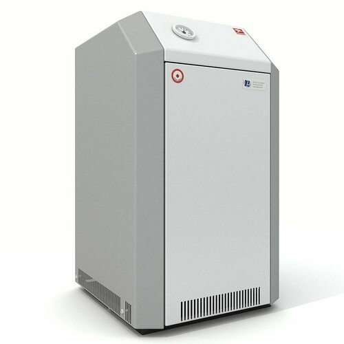 Премиум-75 котел газовый напольный 1 контур с автоматикой Лемакс энергонезависимый 75 кВт 42376₽