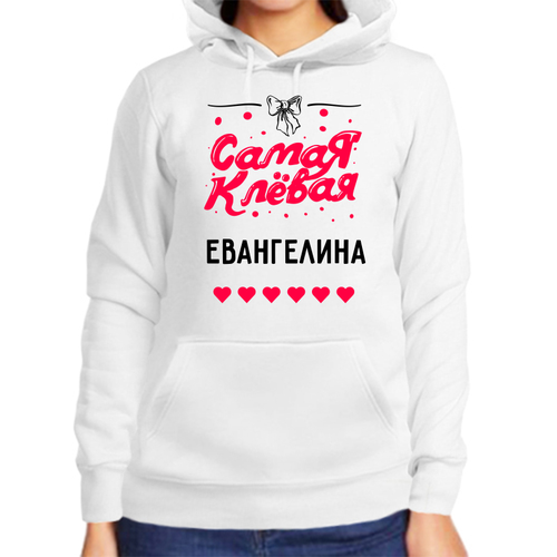 фото Худи , размер l, белый нет бренда