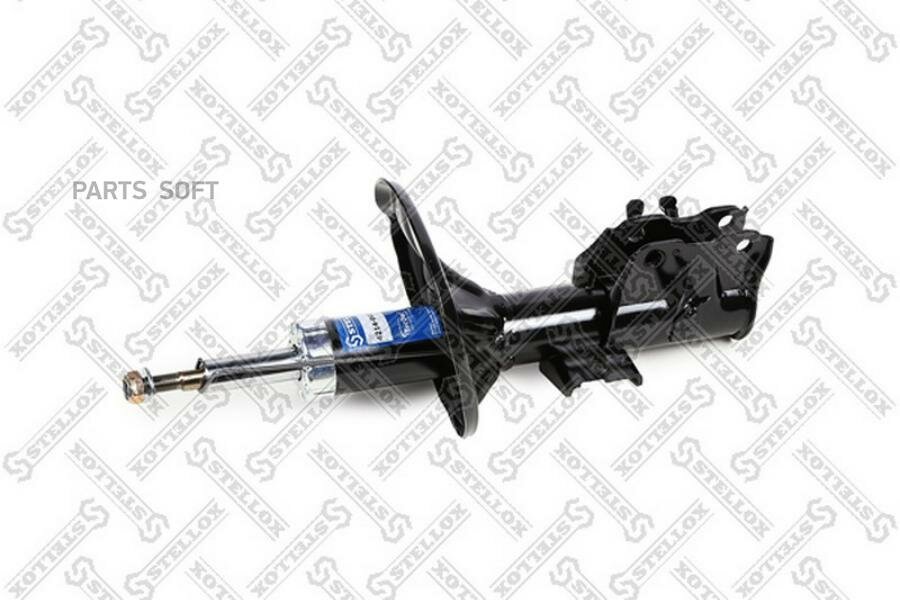 STELLOX 42140419SX 4214-0419-SX_амортизатор передний правый газовый!\ Mitsubishi Carisma 1.8/1.8GDi 95-99