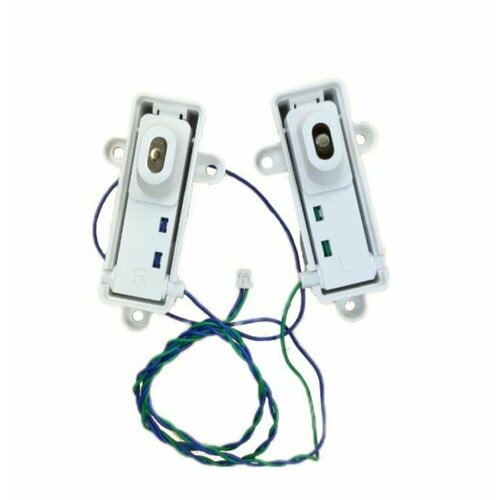 Контактная группа к резервуару для воды Mi Robot Vacuum Mop 2 Lite MJSTL 1390₽