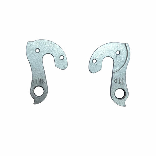 фото Мета петух d118 фрезерованный