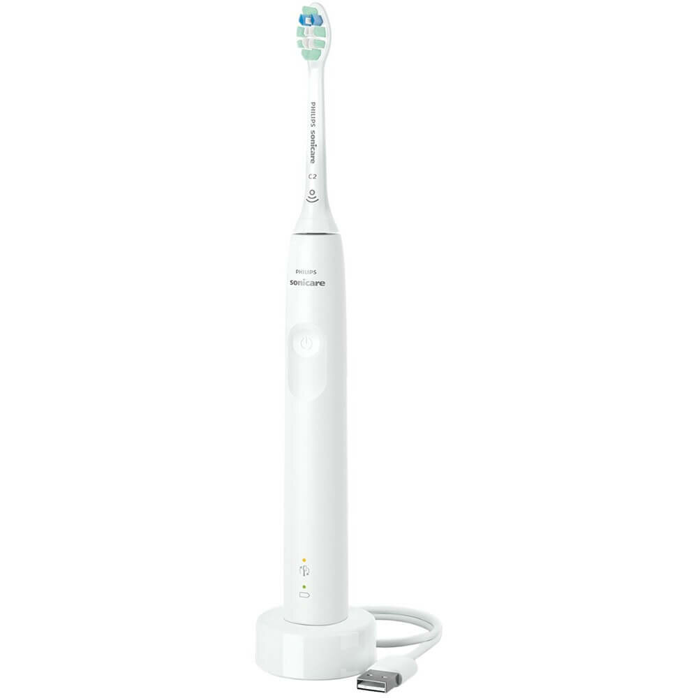 Электрическая зубная щетка Philips Sonicare HX3673/13