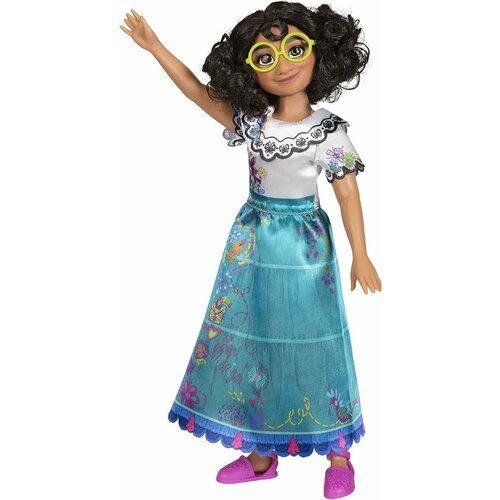кукла мирабель поющая энканто от disney Кукла Мирабель Мадригаль Энканто Disney Encanto