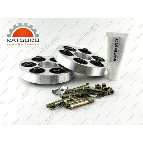 Муфта Кардана KATSURO арт KAT3801TOY 5586₽