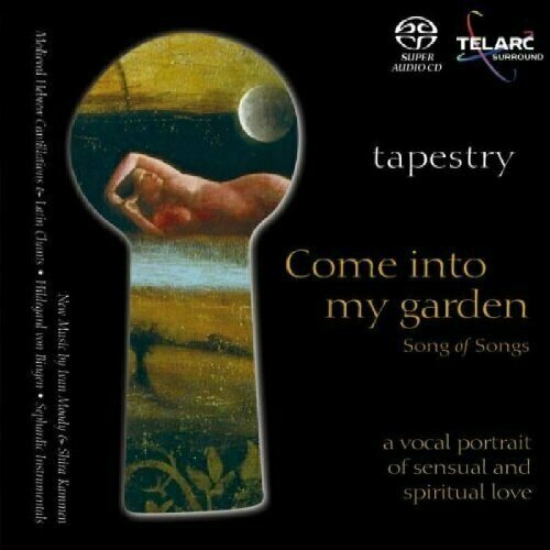 Tapestry Ensemble - Song of Songs tapestry ensemble song of songs