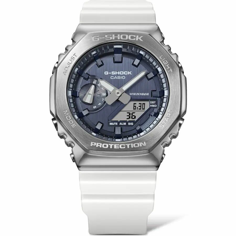 Наручные часы CASIO GM-2100WS-7A