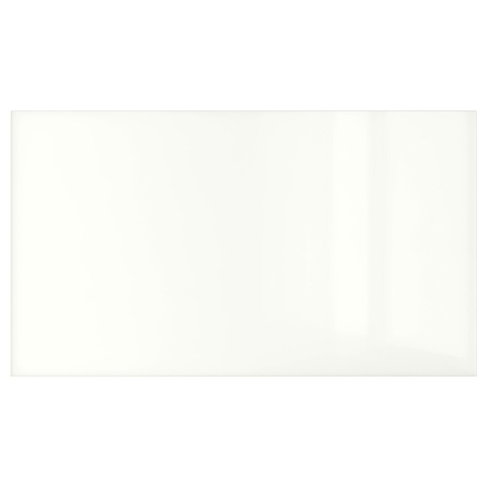 Горизонтальная панель фэрвик 4 панели для рамы раздвижной дверцы 100x236 см, 4 шт, белый