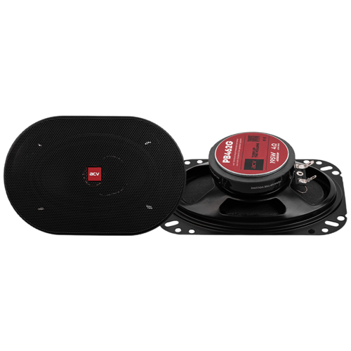 Автоакустика ACV PB-462G 230500₽
