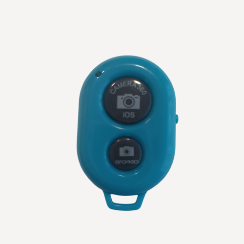 Bluetooth Remote Shutter - кнопка для селфи