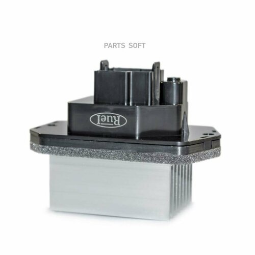 RUEI RUEI13569 резистор отопитея HONDA RIDGELINE (05-14), LEGEND (07-Н. В), ODYSSEY (11-Н. В)