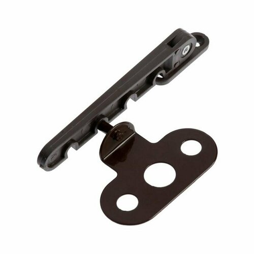 Ограничитель оконный, 4 позиции