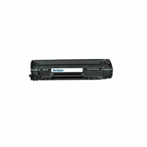 Тонер-картридж Avision toner (для AP40/AM40Q/AM40A/AM40A plus, 6000 стр. TN-1071H )