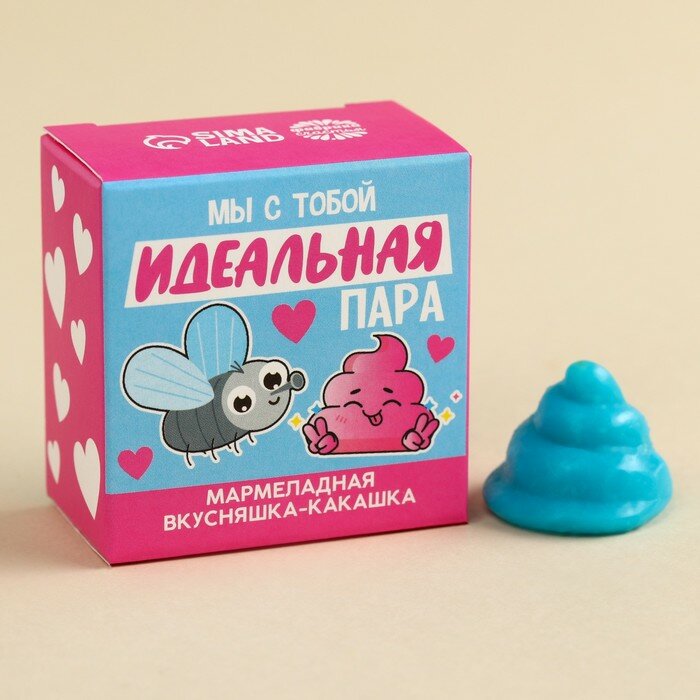 Мармелад...