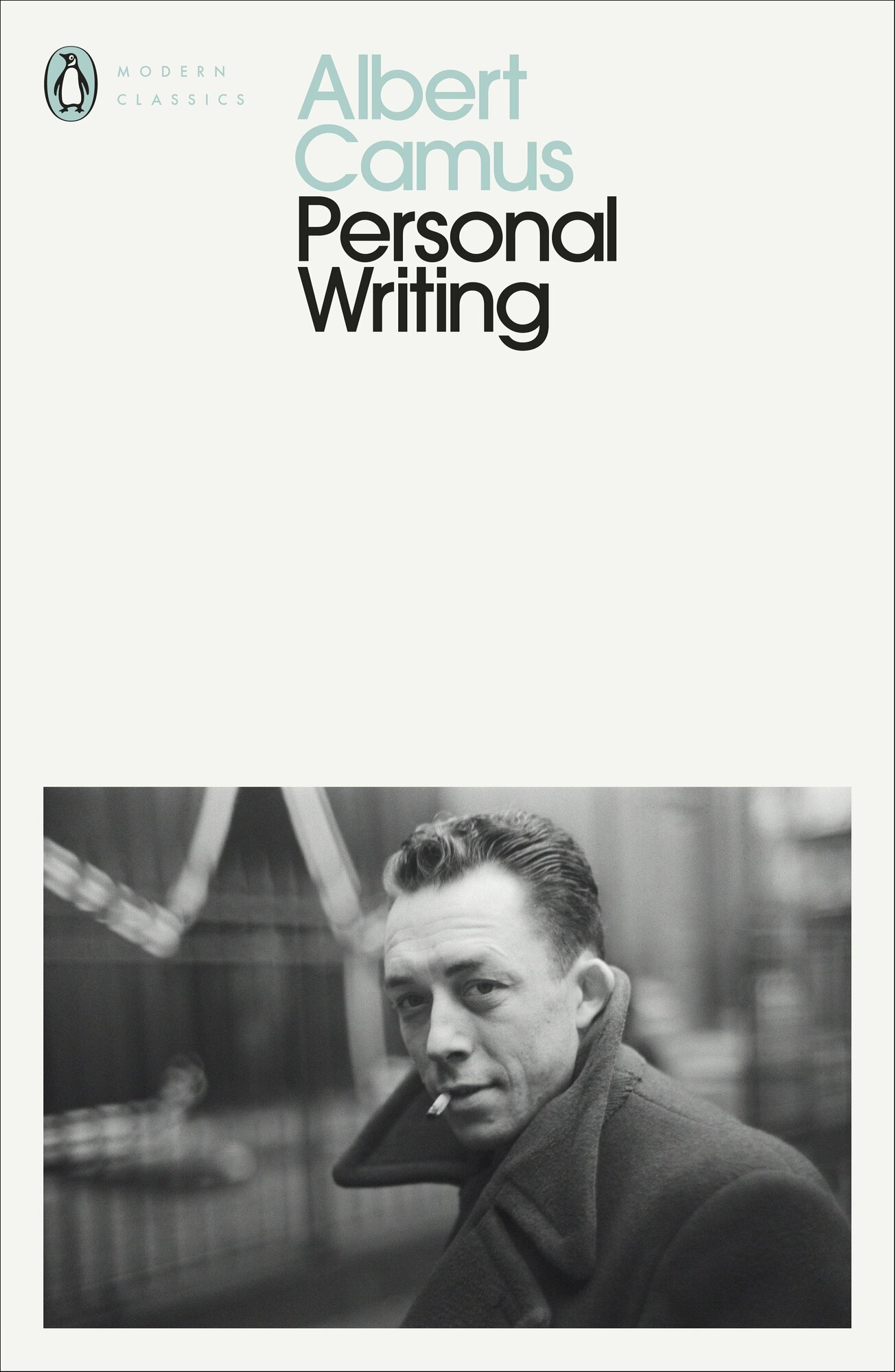 Personal Writings / Книга на Английском - фото №1