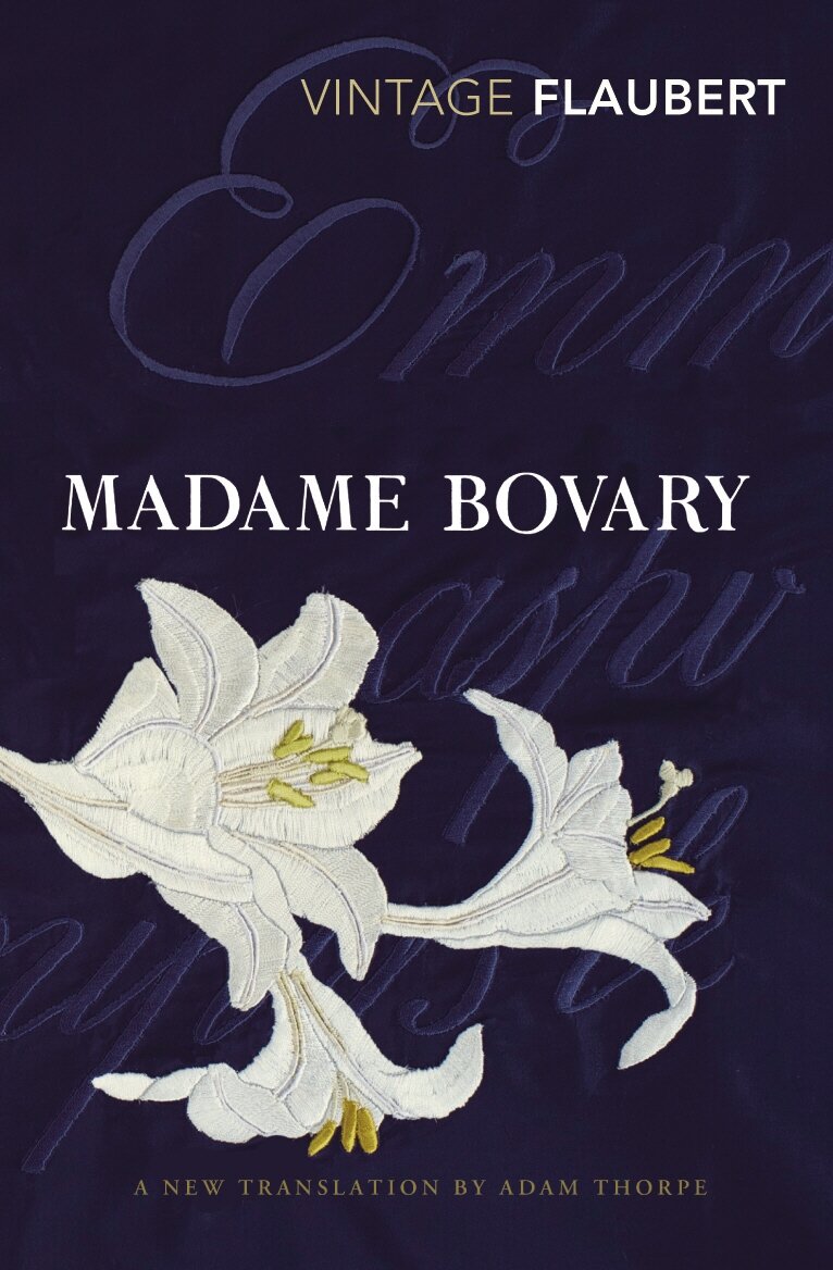 Madame Bovary (Flaubert Gustave) - фото №1