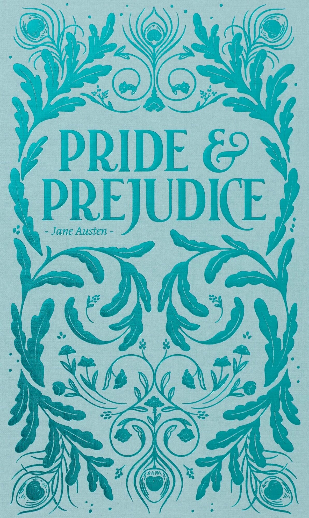 Pride and Prejudice / Austen Jane / Книга на Английском / Гордость и предубеждение / Остен Джейн