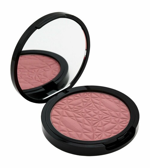 Запеченные румяна / 1 / LArte del bello Tocco DAmore Silky Powder Blush