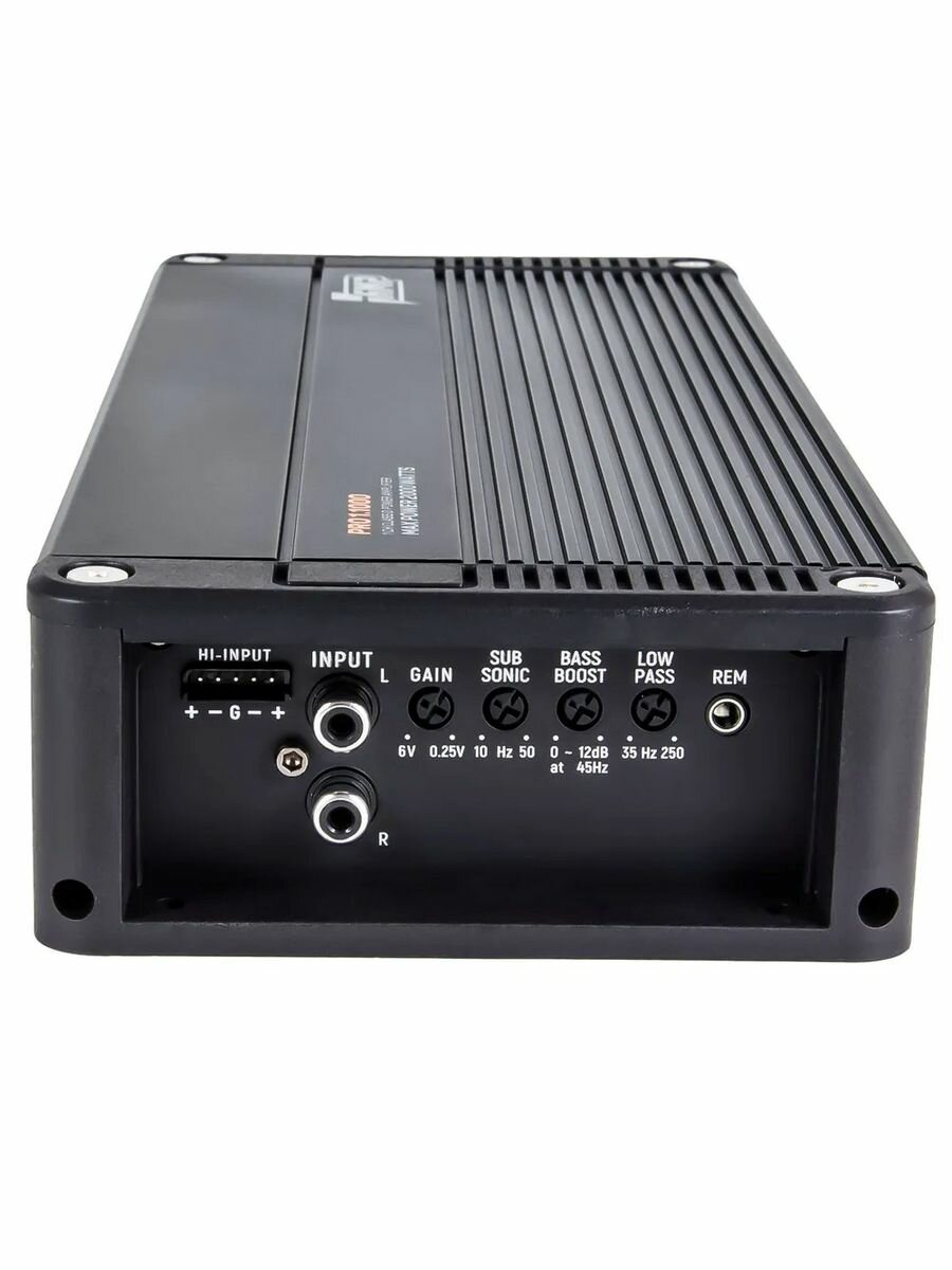 AMP Pro 11000