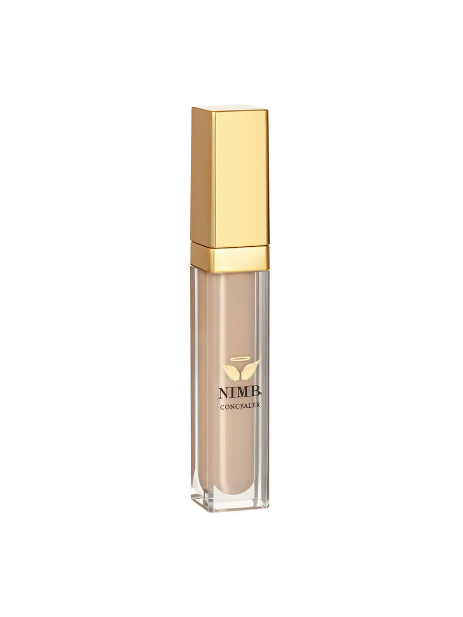 Консилер NIMBt Cosmetics Concealer Liquid Camouflage 504 Cветло-бежевый