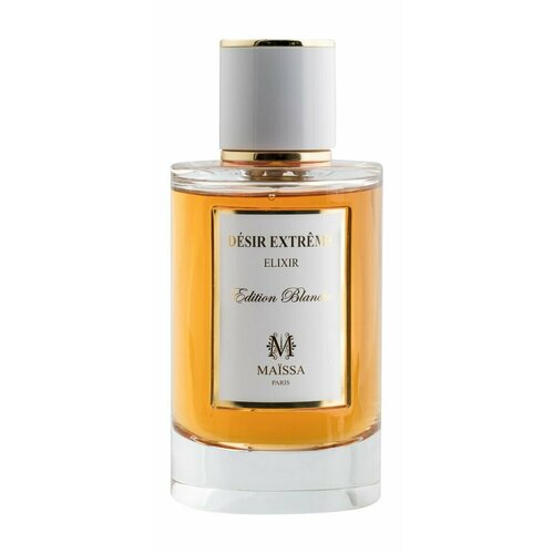 Парфюмерная вода для мужчин и женщин MAISON MAISSA