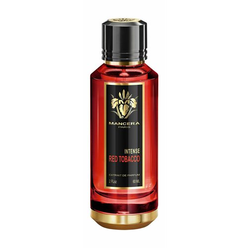 парфюмерная вода mancera intense red tobacco 60 мл Парфюмерная вода / 60 мл / Mancera Intense Red Tobacco Eau De Parfume