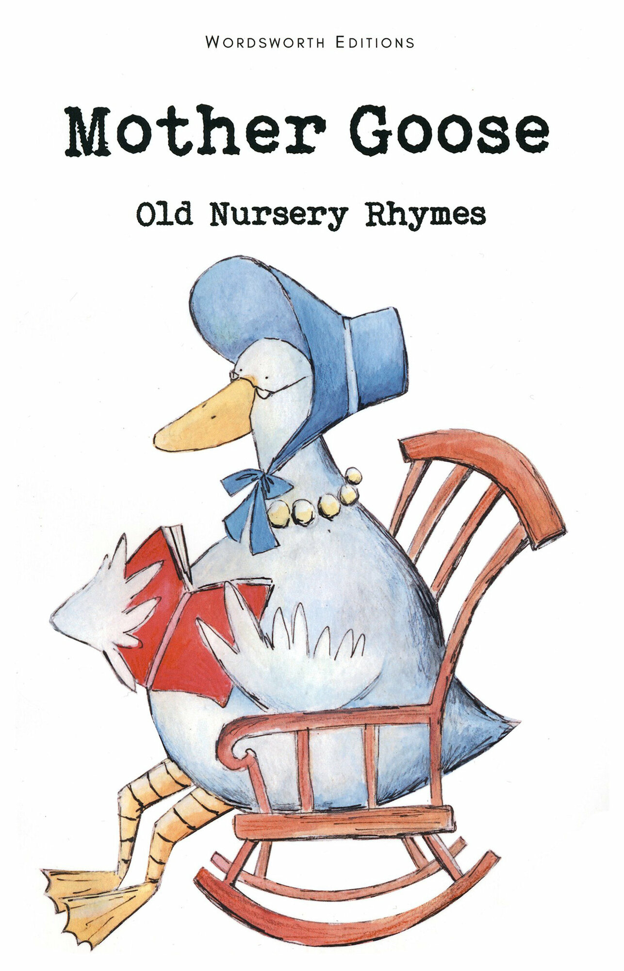 Mother Goose. Old Nursery Rhymes - фото №2