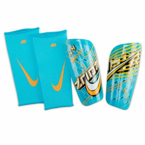 Щитки Nike Signature Mercurial Lite Guard, размер XL, рост 180-200 см