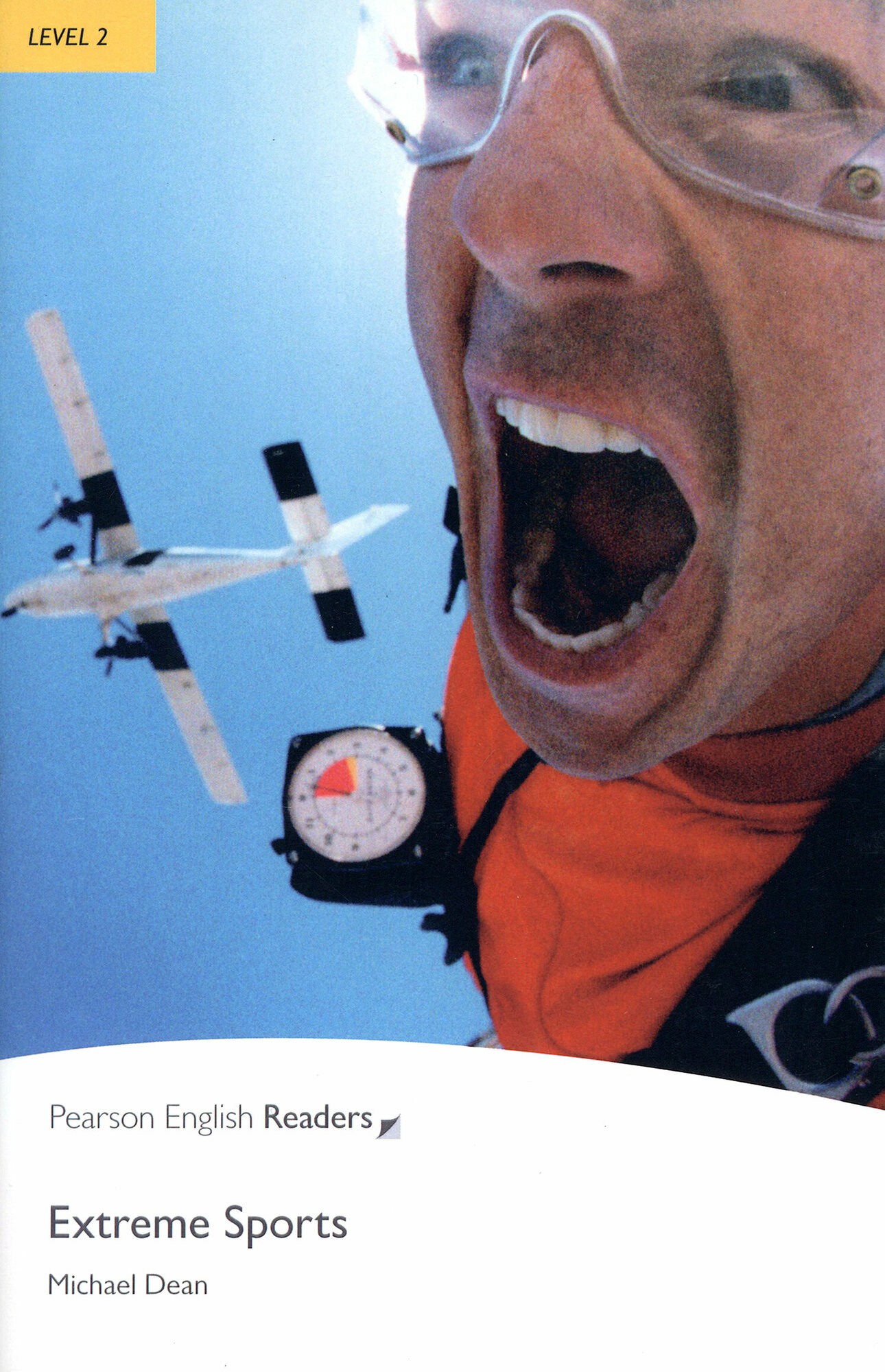 Extreme Sports. Level 2. A2-A2+ / Книга на Английском - фото №1