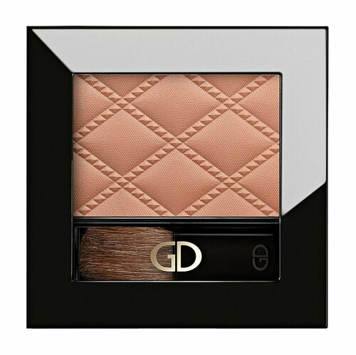 Румяна для лица / 6 Celestial / Ga-De Idyllyc Soft Satin Blush