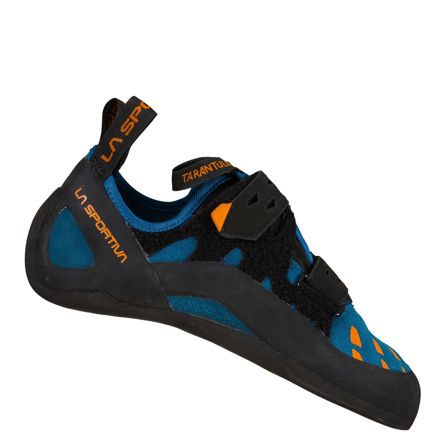 Скальные туфли La Sportiva Tarantula Space Blue/Maple (EUR:40,5)