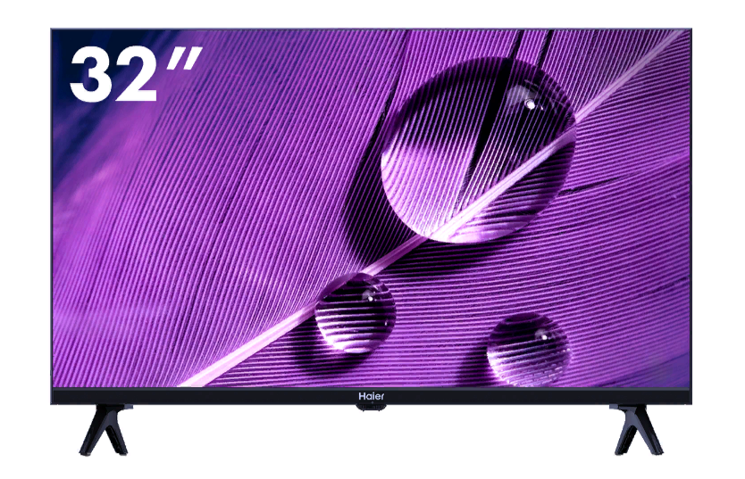 ЖК-телевизор Haier 32 Smart TV S1