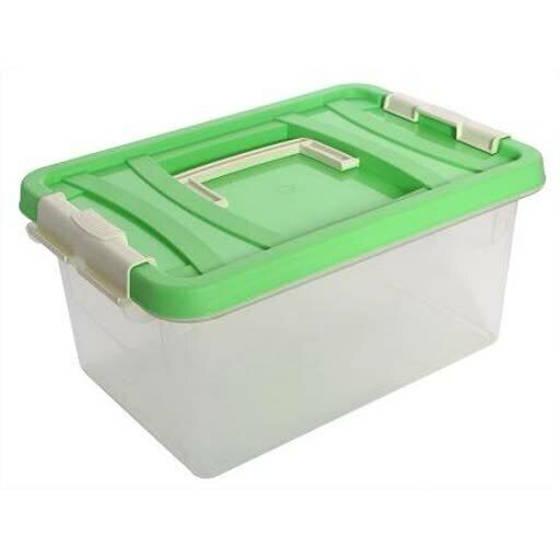 Контейнер 80л для продуктов