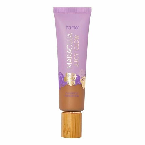 Тональная основа TARTE Maracuja Juicy Glow (45N Tan Neutral)