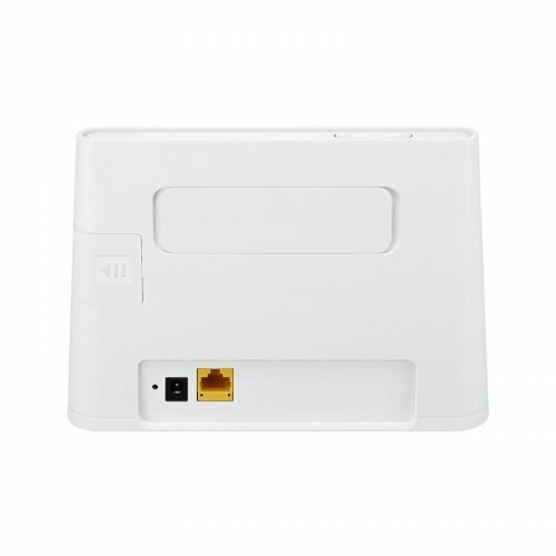 LTE роутер Huawei B311-221 White