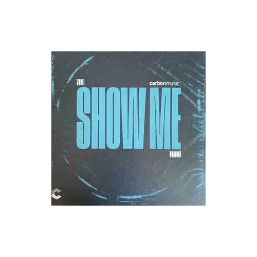 Виниловая пластинка Jubei (2) & Dbridge* - Show Me