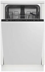 Посудомоечная машина Beko BDIS15060 White