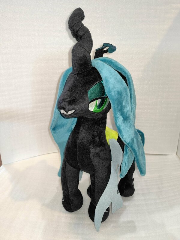 Мягкая игрушка My Little Pony Queen Chrysalis Пони Королева Кризалис 43 см