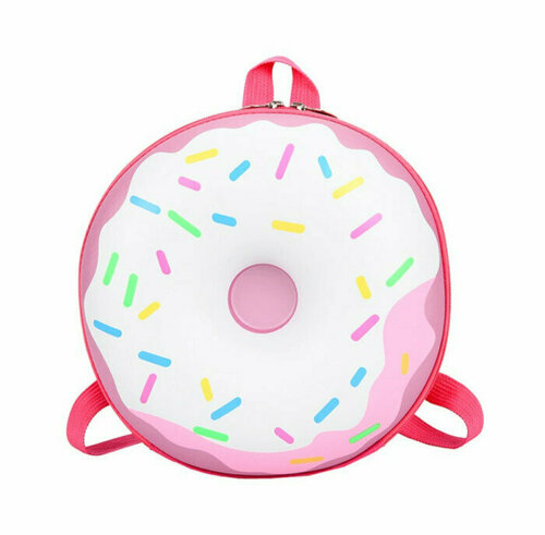 Рюкзак для детей Пончик