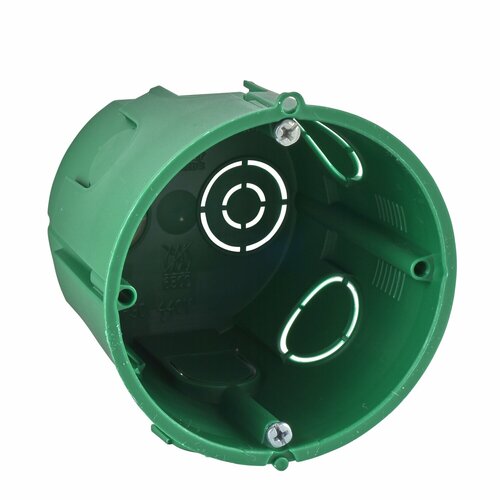Коробка устан. 65х60 под штукатурку Schneider Electric 35101