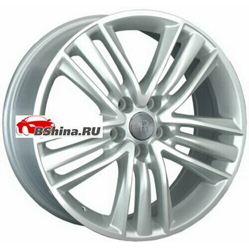 Колесный диск Legeartis Optima FD77 8,0x18/5x114,3 ET44 D63,3 SF