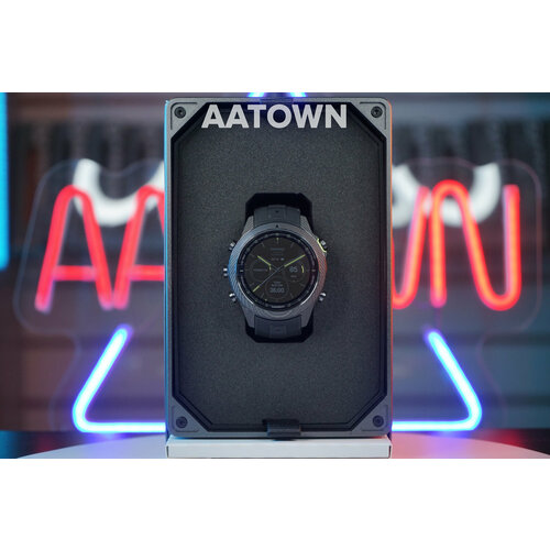 Garmin MARQ Athlete Gen 2 - Carbon Edition 45020400₽