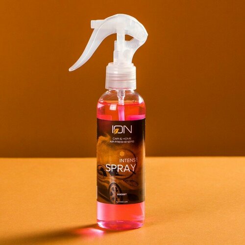 Ароматизатор-спрей ION Egoist 150 мл IL-06 561₽