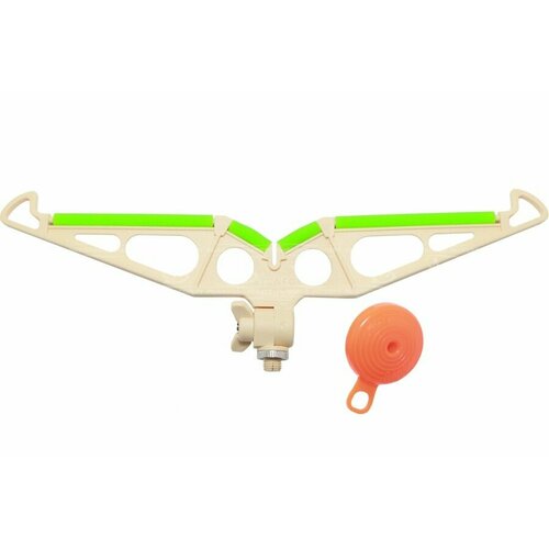 фото Подставка под удилище stonfo (фидер/матч) тип e плюс заглушка для стойки