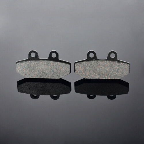 Тормозные колодки для HARLEY DAVIDSON S-SERIES FLSB Sport Glide 1745 2018-2022 SB710 задние левые