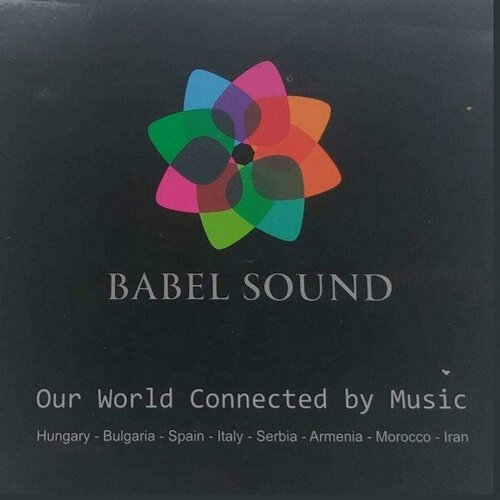 Компакт-диск Warner V/A – Babel Sound (2CD) компакт диск warner jonathan coleclough v a – jonathan coleclough bass communion colin potter 2cd