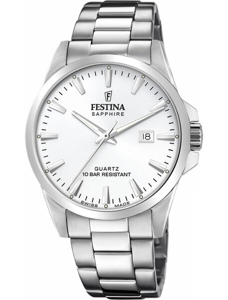 Наручные часы FESTINA Swiss Made