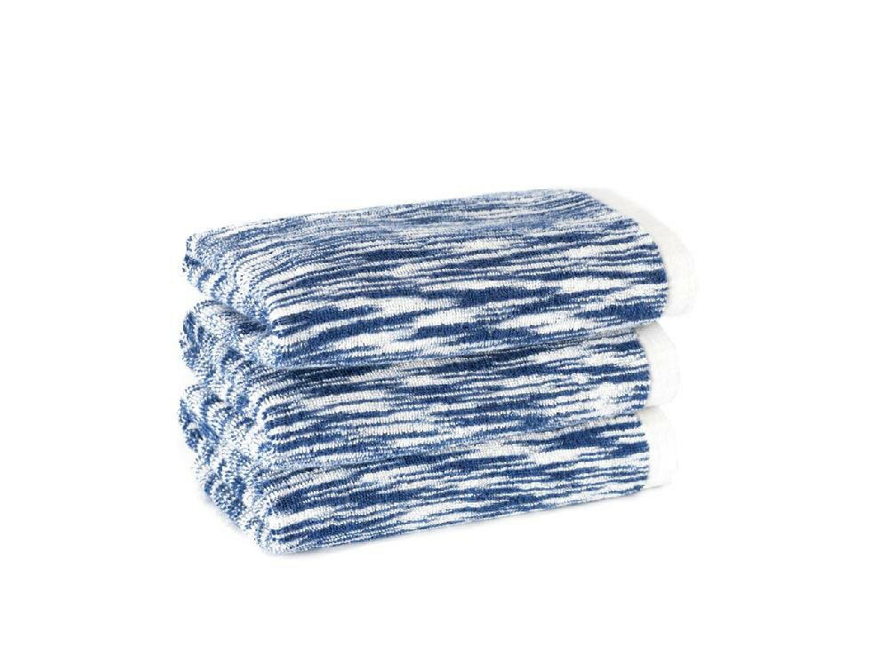 Soft cotton Полотенце Denton цвет: в ассортименте (50х100 см)