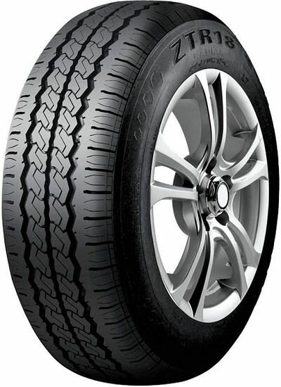 195/70R15C Zeta ZTR18 (104/102S)