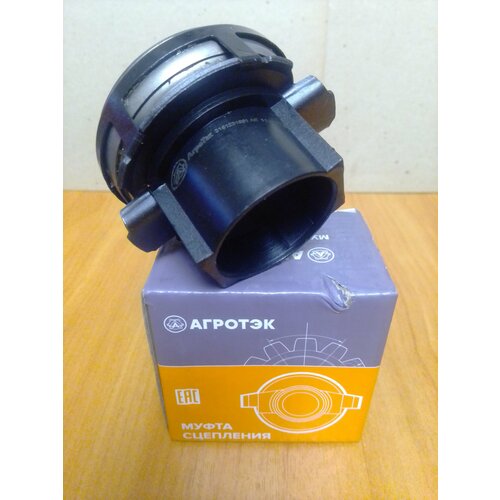 53151231031. Муфта выключения сцепления в сборе для автомобилей Газель, Газель-Бизнес, Газель next с двигателями Cummins ISF 2.8, УМЗ-4216, А274. Агротэк