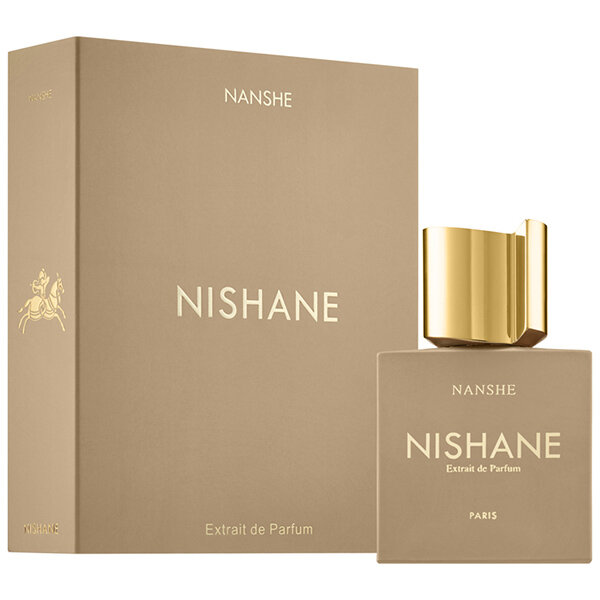 Nishane Унисекс Nanshe Духи (extrait de parfum) 50мл